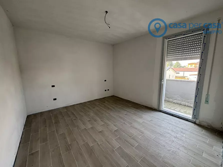 Immagine 5 di Appartamento in vendita  a Gavello