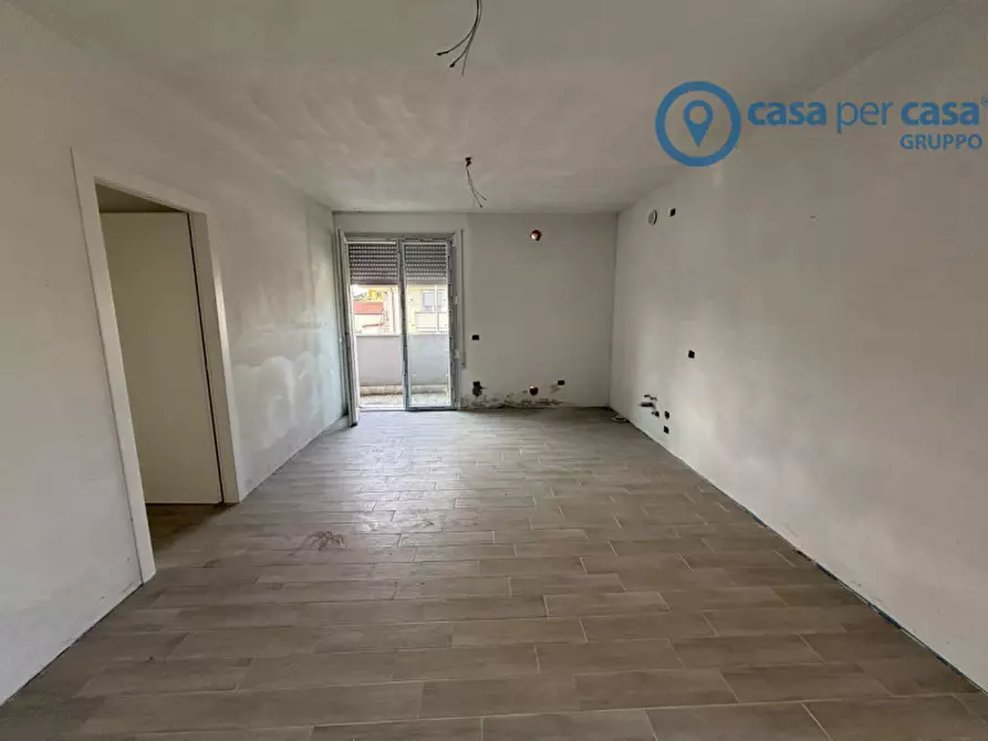 Immagine 6 di Appartamento in vendita  a Gavello