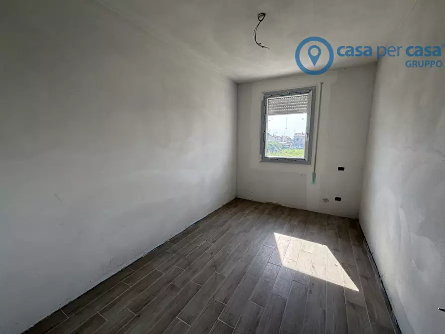 Immagine 7 di Appartamento in vendita  a Gavello