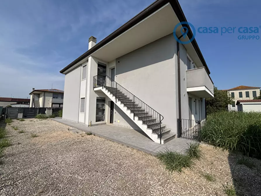 Immagine 13 di Appartamento in vendita  a Gavello