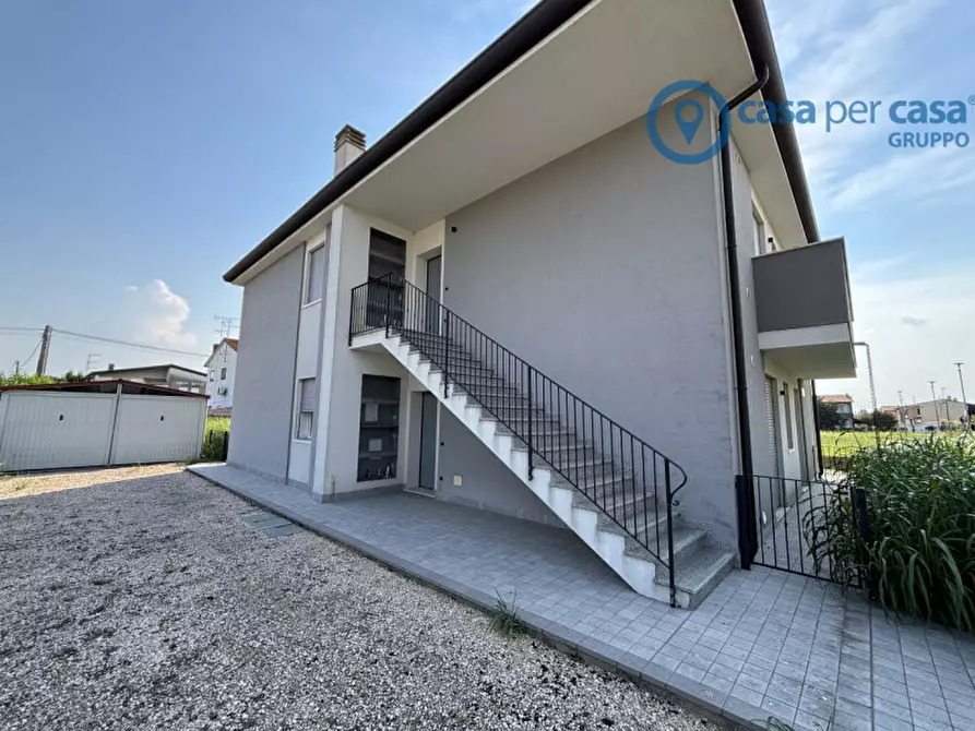 Immagine 14 di Appartamento in vendita  a Gavello