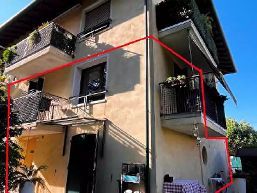 Immagine 1 di Appartamento in vendita  in Via Zecchette, 24 a Treviso