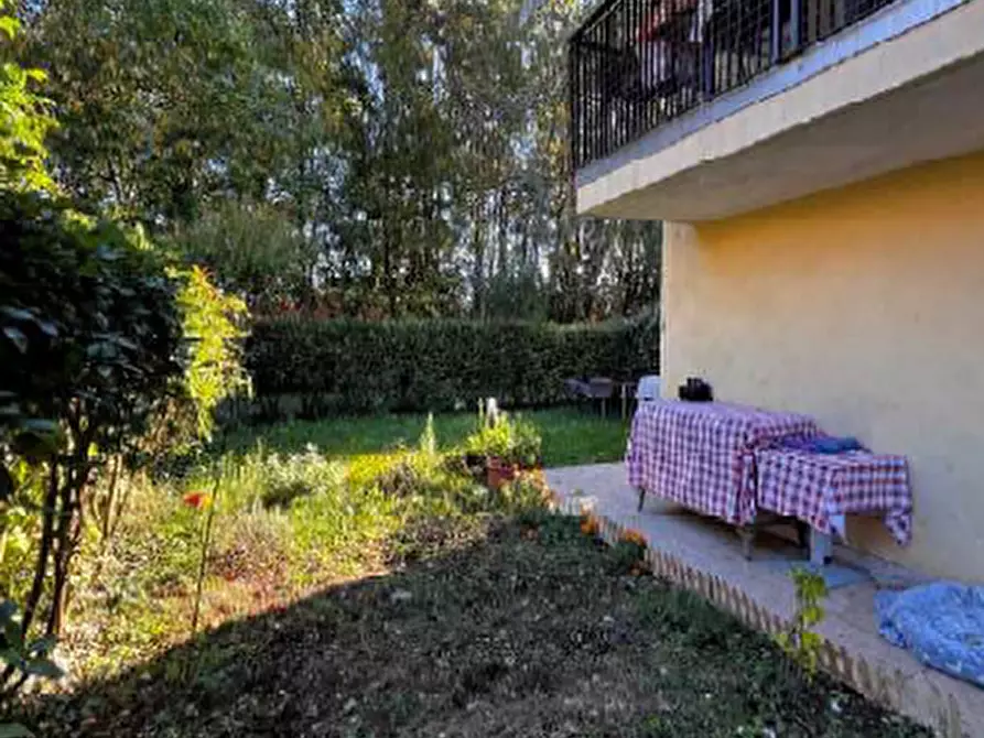 Immagine 2 di Appartamento in vendita  in Via Zecchette, 24 a Treviso