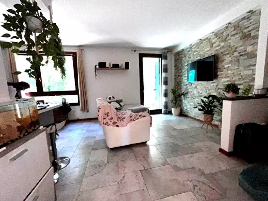 Immagine 3 di Appartamento in vendita  in Via Zecchette, 24 a Treviso