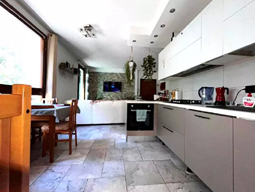 Immagine 4 di Appartamento in vendita  in Via Zecchette, 24 a Treviso