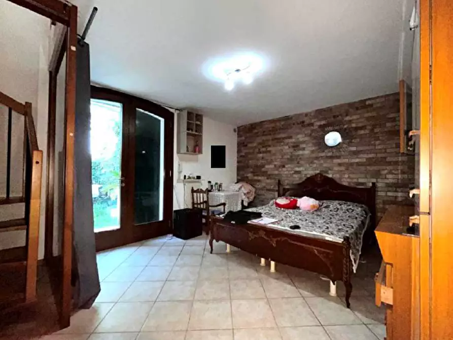 Immagine 10 di Appartamento in vendita  in Via Zecchette, 24 a Treviso