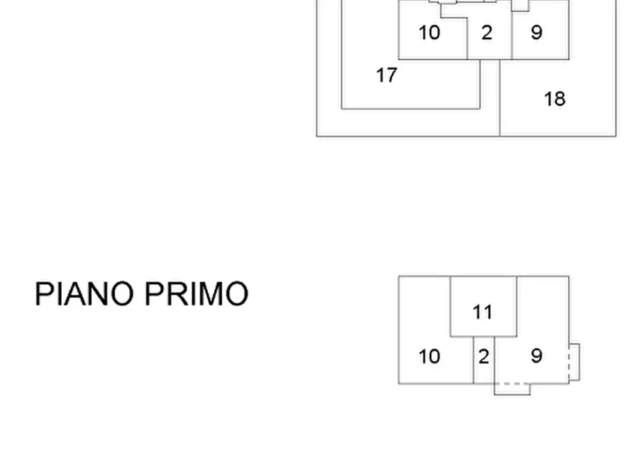 Immagine 13 di Appartamento in vendita  in Via Zecchette, 24 a Treviso