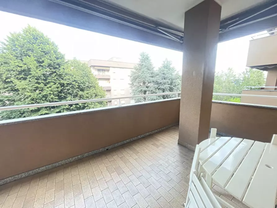 Immagine 2 di Appartamento in affitto  in Via 11 Febbraio, 95 a Vimodrone