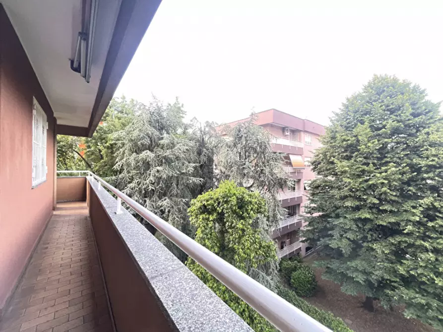 Immagine 3 di Appartamento in affitto  in Via 11 Febbraio, 95 a Vimodrone