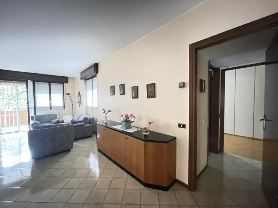 Immagine 9 di Appartamento in affitto  in Via 11 Febbraio, 95 a Vimodrone