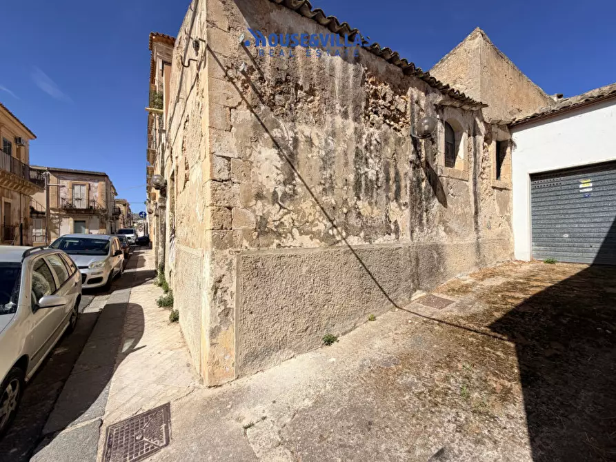 Immagine 3 di Casa indipendente in vendita  in Via Bernardino Grimaldi a Noto