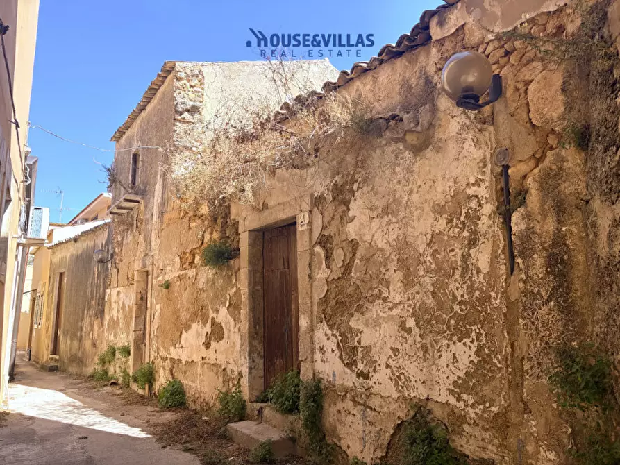 Immagine 5 di Casa indipendente in vendita  in Via Bernardino Grimaldi a Noto