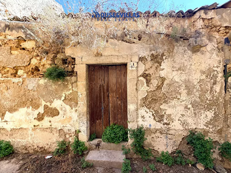 Immagine 6 di Casa indipendente in vendita  in Via Bernardino Grimaldi a Noto