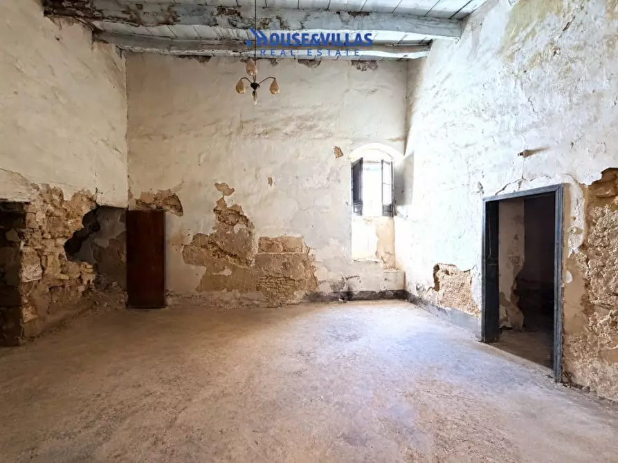 Immagine 7 di Casa indipendente in vendita  in Via Bernardino Grimaldi a Noto