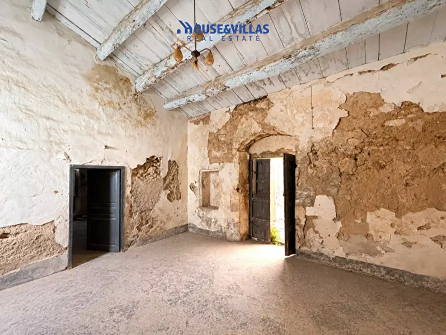Immagine 8 di Casa indipendente in vendita  in Via Bernardino Grimaldi a Noto