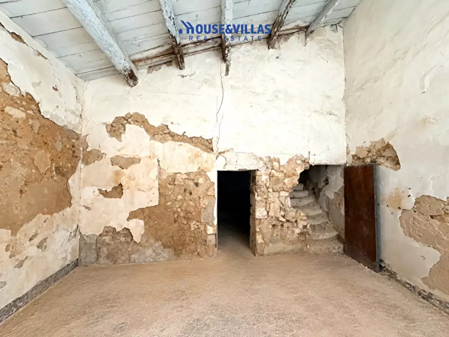 Immagine 9 di Casa indipendente in vendita  in Via Bernardino Grimaldi a Noto