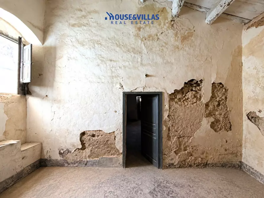 Immagine 10 di Casa indipendente in vendita  in Via Bernardino Grimaldi a Noto