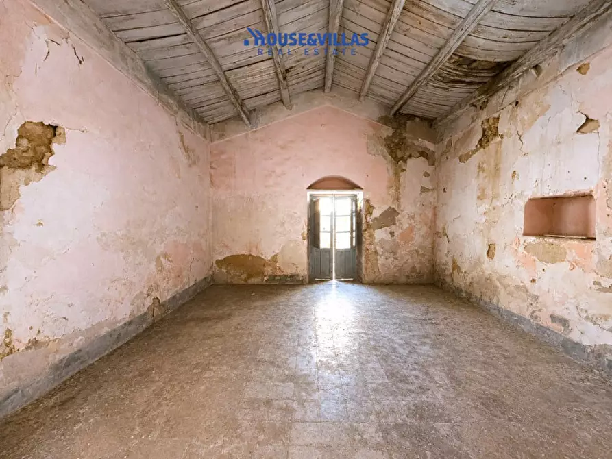 Immagine 11 di Casa indipendente in vendita  in Via Bernardino Grimaldi a Noto