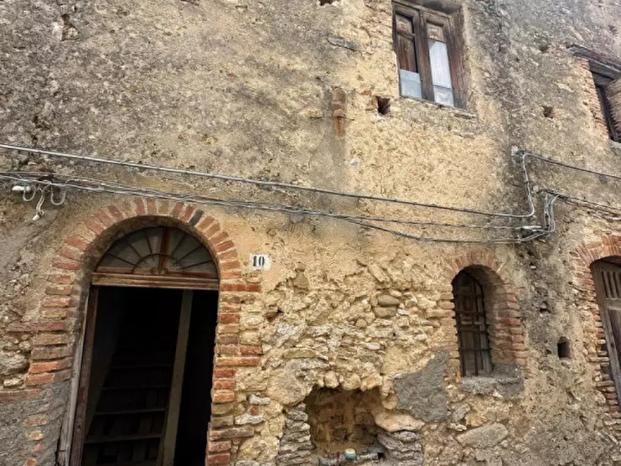 Immagine 5 di Casa indipendente in vendita  in Via Case Nuove,46 a Castroreale