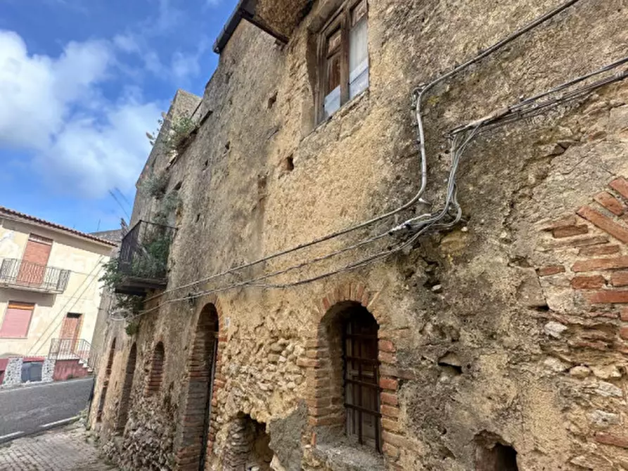 Immagine 6 di Casa indipendente in vendita  in Via Case Nuove,46 a Castroreale