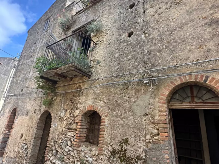 Immagine 7 di Casa indipendente in vendita  in Via Case Nuove,46 a Castroreale