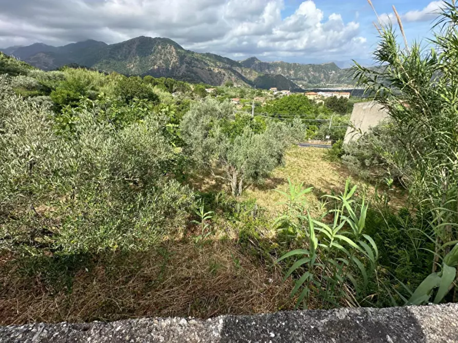 Immagine 10 di Casa indipendente in vendita  in Via Case Nuove,46 a Castroreale