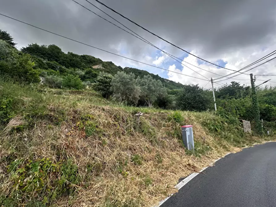 Immagine 14 di Casa indipendente in vendita  in Via Case Nuove,46 a Castroreale