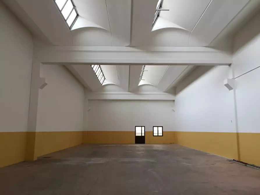 Immagine 1 di Capannone industriale in vendita  a Formigine