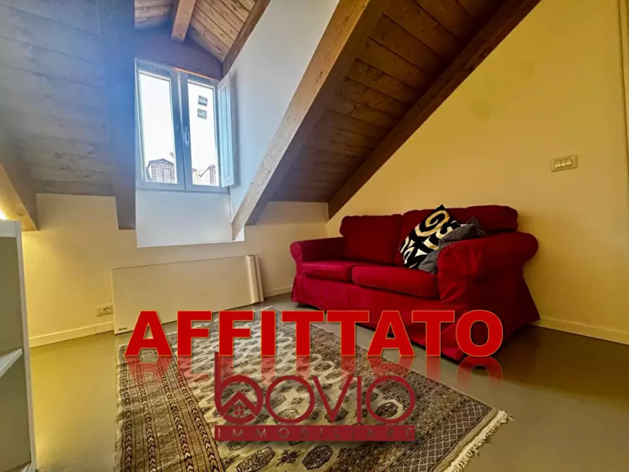 Immagine 1 di Appartamento in affitto  in Via Matteo Pescatore 15 a Torino
