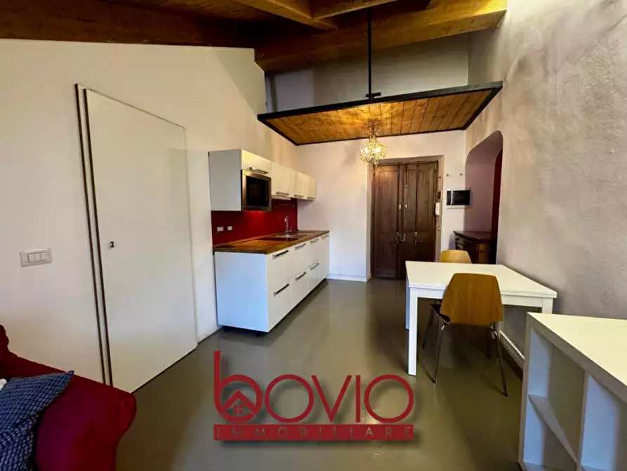 Immagine 4 di Appartamento in affitto  in Via Matteo Pescatore 15 a Torino