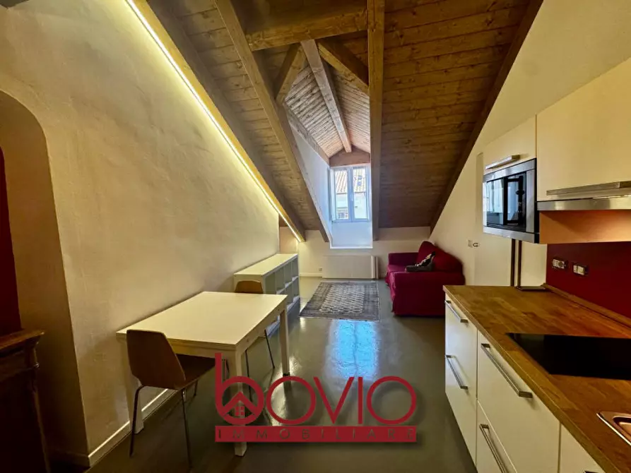Immagine 9 di Appartamento in affitto  in Via Matteo Pescatore 15 a Torino