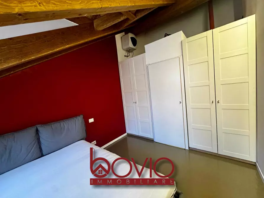Immagine 14 di Appartamento in affitto  in Via Matteo Pescatore 15 a Torino