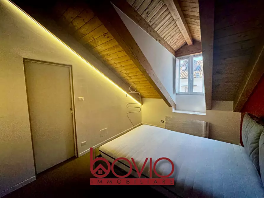 Immagine 15 di Appartamento in affitto  in Via Matteo Pescatore 15 a Torino