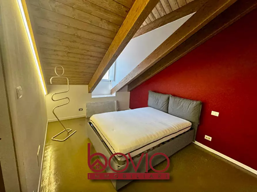 Immagine 15 di Appartamento in affitto  in Via Matteo Pescatore 15 a Torino