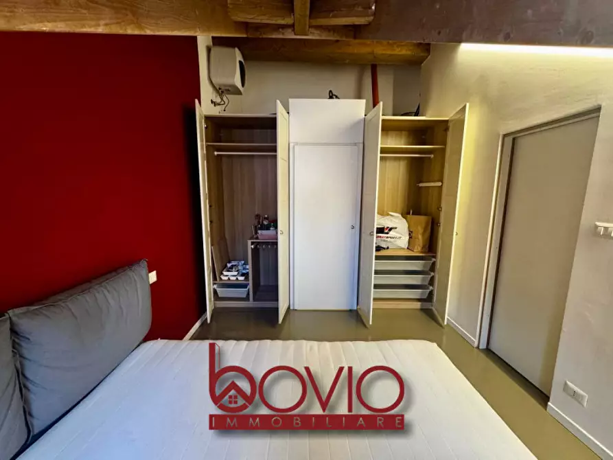 Immagine 18 di Appartamento in affitto  in Via Matteo Pescatore 15 a Torino