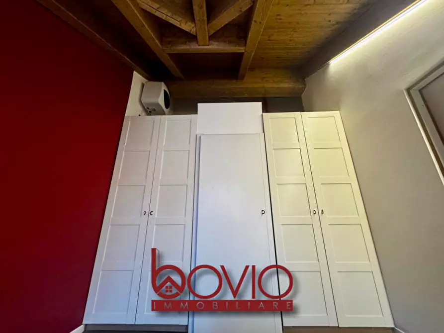 Immagine 18 di Appartamento in affitto  in Via Matteo Pescatore 15 a Torino
