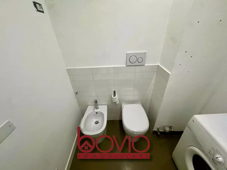 Immagine 23 di Appartamento in affitto  in Via Matteo Pescatore 15 a Torino