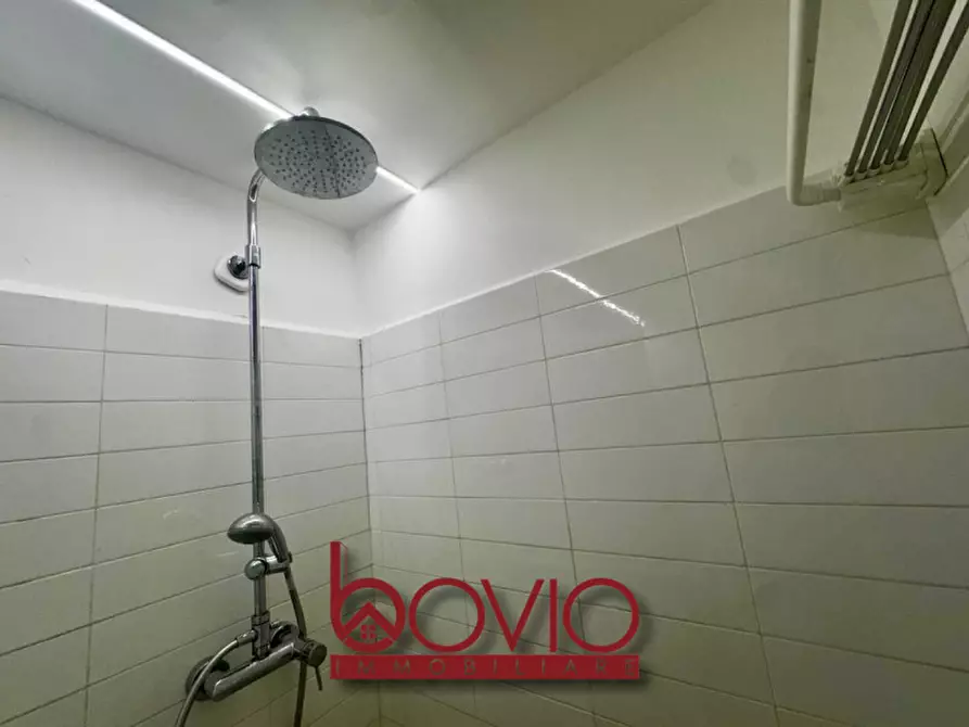 Immagine 23 di Appartamento in affitto  in Via Matteo Pescatore 15 a Torino