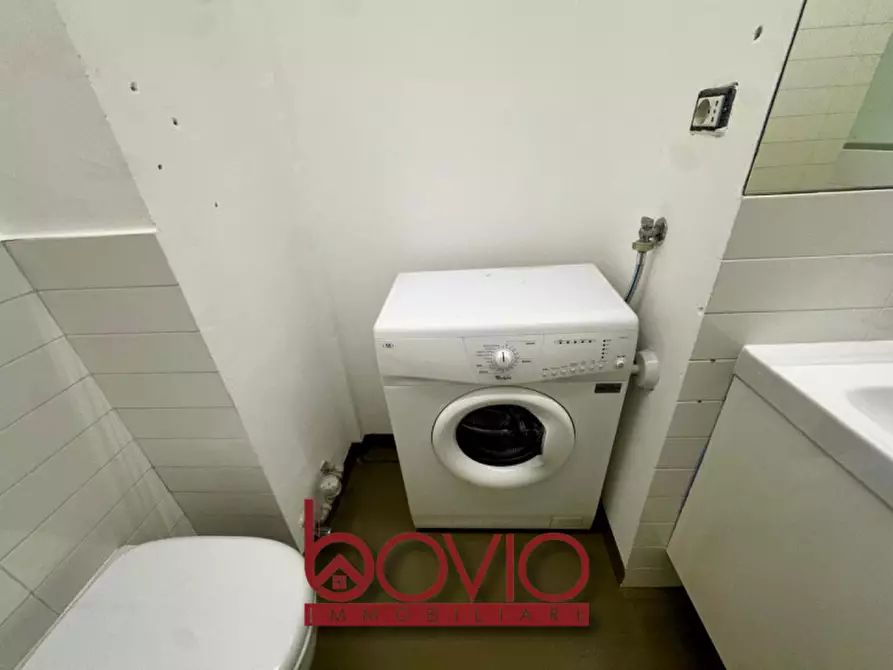 Immagine 24 di Appartamento in affitto  in Via Matteo Pescatore 15 a Torino