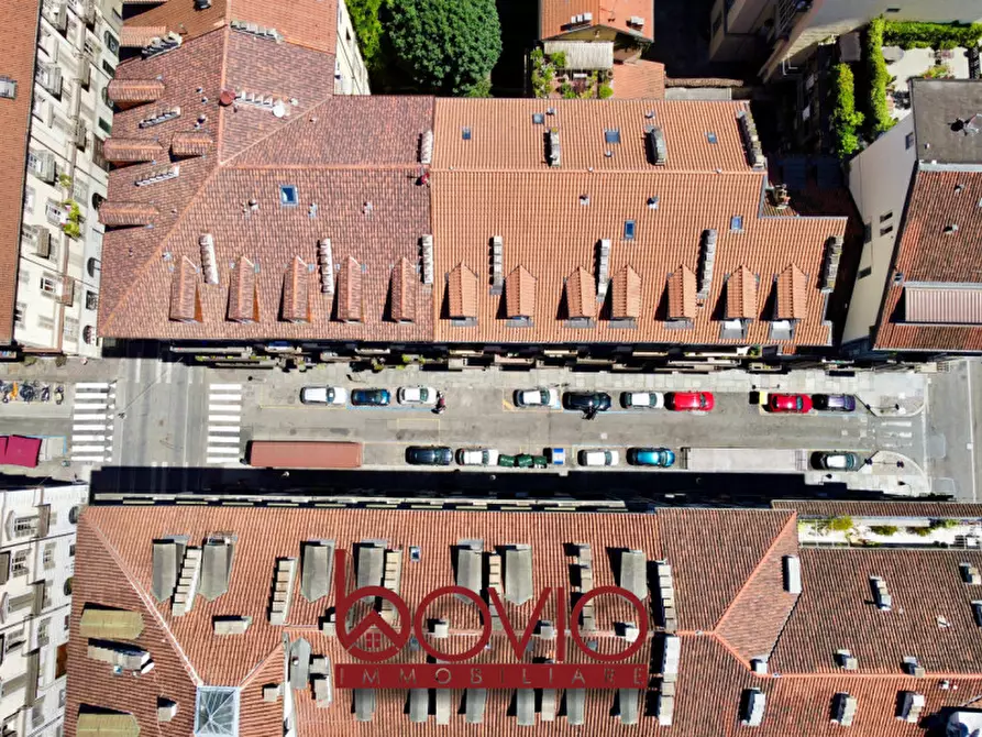 Immagine 30 di Appartamento in affitto  in Via Matteo Pescatore 15 a Torino