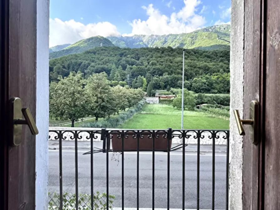 Immagine 17 di Villetta a schiera in vendita  in Va Venezia 54 a Caltrano