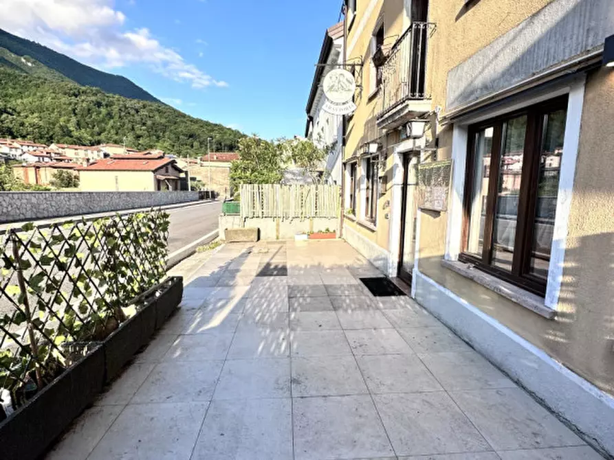 Immagine 23 di Villetta a schiera in vendita  in Va Venezia 54 a Caltrano