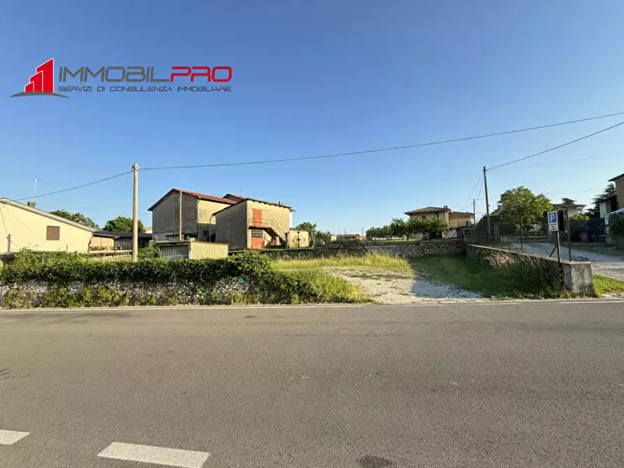 Immagine 25 di Villetta a schiera in vendita  in Va Venezia 54 a Caltrano