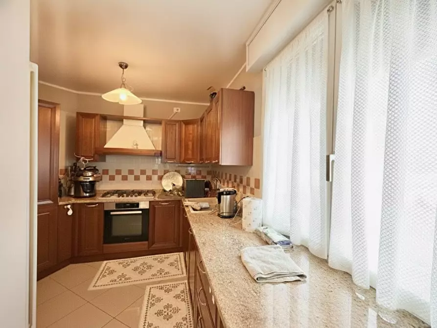 Immagine 4 di Appartamento in vendita  in VIA LIVENZA 6 a Jesolo