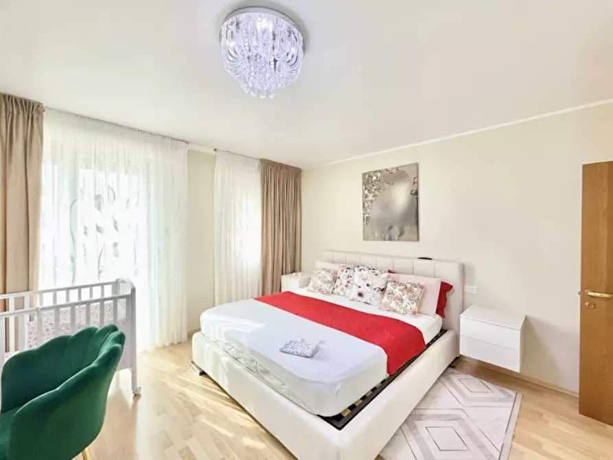 Immagine 12 di Appartamento in vendita  in VIA LIVENZA 6 a Jesolo