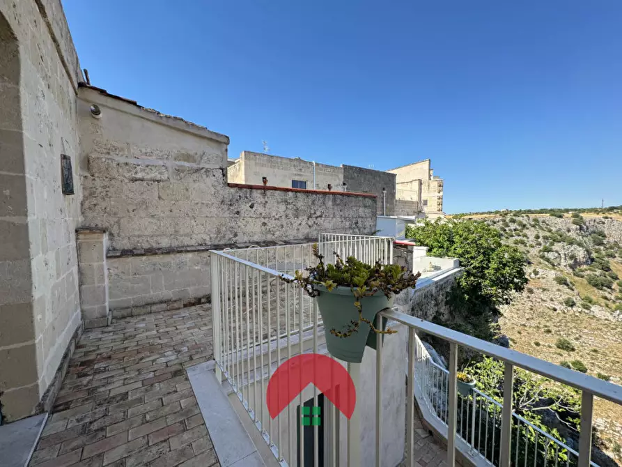 Immagine 1 di Casa indipendente in vendita  in via santo stefano a Matera