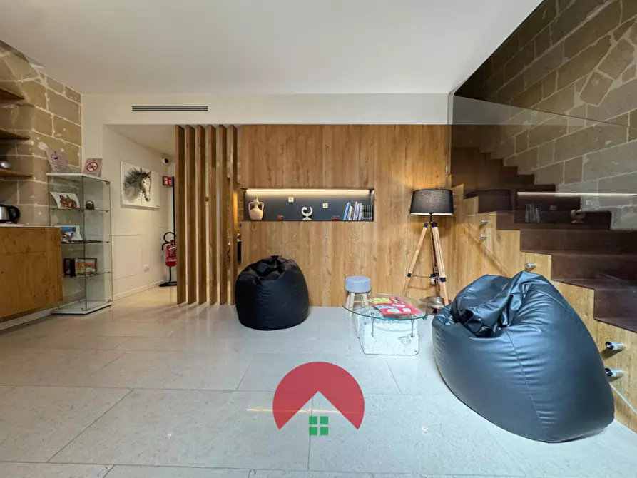 Immagine 2 di Casa indipendente in vendita  in via santo stefano a Matera