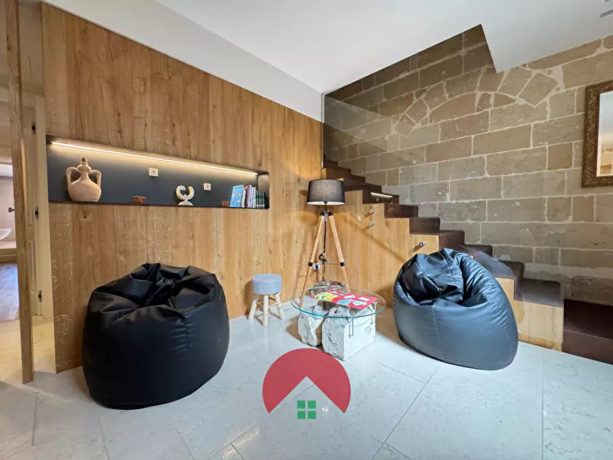 Immagine 3 di Casa indipendente in vendita  in via santo stefano a Matera