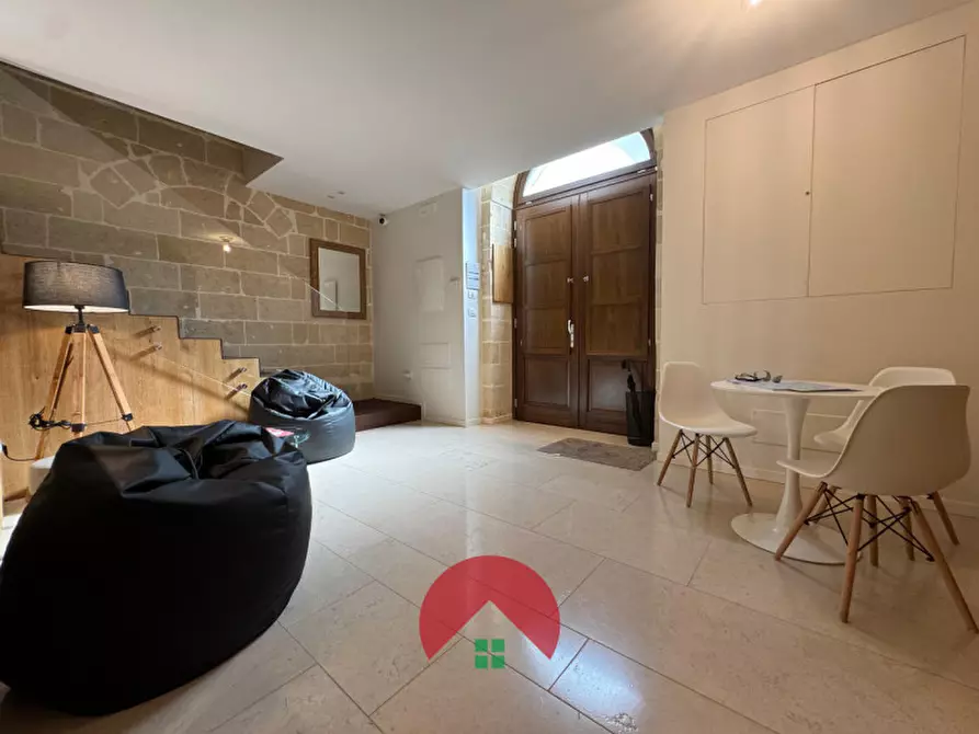 Immagine 4 di Casa indipendente in vendita  in via santo stefano a Matera