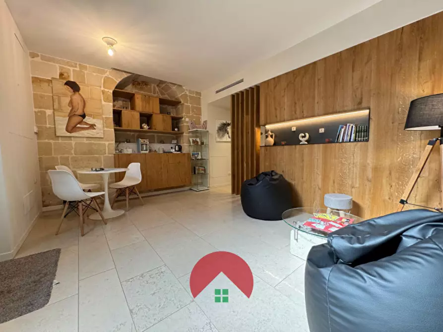 Immagine 5 di Casa indipendente in vendita  in via santo stefano a Matera
